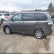 5TDYK3DC5DS368471 2013 Toyota Sienna Xle V6 8 Passenger auction photo thumbnail 14