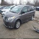 5TDYK3DC5DS368471 2013 Toyota Sienna Xle V6 8 Passenger auction photo thumbnail 2
