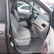 5TDYK3DC5DS368471 2013 Toyota Sienna Xle V6 8 Passenger auction photo thumbnail 5
