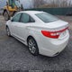 KMHFH4JG5EA369276 2014 Hyundai Azera Limited auction photo thumbnail 3