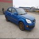 KNADE123366074600 2006 Kia Rio Lx auction photo thumbnail 1