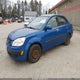 KNADE123366074600 2006 Kia Rio Lx auction photo thumbnail 2