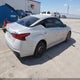 1N4BL4CV4KC168519 2019 Nissan Altima 2.5 Sr auction photo thumbnail 4