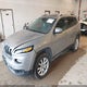 1C4PJMDSXFW545191 2015 Jeep Cherokee Limited auction photo thumbnail 2