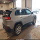 1C4PJMDSXFW545191 2015 Jeep Cherokee Limited auction photo thumbnail 4