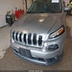1C4PJMDSXFW545191 2015 Jeep Cherokee Limited auction photo thumbnail 6