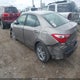 2T1BURHE7FC273811 2015 Toyota Corolla Le Plus auction photo thumbnail 3