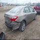 2T1BURHE7FC273811 2015 Toyota Corolla Le Plus auction photo thumbnail 4