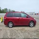 5TDKK3DCXBS081016 2011 Toyota Sienna Le V6 auction photo thumbnail 13