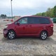 5TDKK3DCXBS081016 2011 Toyota Sienna Le V6 auction photo thumbnail 14