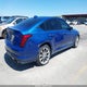 1G6DT5RW8M0143221 2021 Cadillac Ct5 Premium Luxury auction photo thumbnail 4