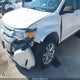 2FMDK3JC5DBE30919 2013 Ford Edge Sel auction photo thumbnail 18
