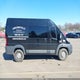 3C6TRVCG6HE52988 2017 Ram Promaster 2500 High Roof 136 Wb auction photo thumbnail 13
