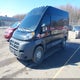 3C6TRVCG6HE52988 2017 Ram Promaster 2500 High Roof 136 Wb auction photo thumbnail 2