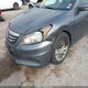 1HGCP2F32BA062617 2011 Honda Accord 2.4 Lx auction photo thumbnail 6