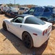 1G1YY24U255103539 2005 Chevrolet Corvette auction photo thumbnail 3
