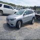 1C4PJMCX1KD168222 2019 Jeep Cherokee Latitude 4X4 auction photo thumbnail 2