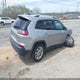 1C4PJMCX1KD168222 2019 Jeep Cherokee Latitude 4X4 auction photo thumbnail 4