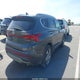 5NMS24AJ6PH513751 2023 Hyundai Santa Fe Sel auction photo thumbnail 4