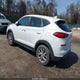 KM8J23A45MU389195 2021 Hyundai Tucson Se auction photo thumbnail 3