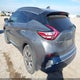 5N1AZ2MG3JN139052 2018 Nissan Murano Sv auction photo thumbnail 3