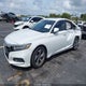 1HGCV1F40JA018591 2018 Honda Accord Ex auction photo thumbnail 2