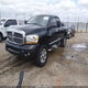 1D7KS28A87J615322 2007 Dodge Ram 2500 Laramie auction photo thumbnail 2