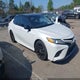 4T1K61AK6LU300521 2020 Toyota Camry Xse auction photo thumbnail 13