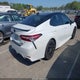 4T1K61AK6LU300521 2020 Toyota Camry Xse auction photo thumbnail 4