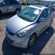 5NPDH4AE6DH262917 2013 Hyundai Elantra Limited auction photo thumbnail 2