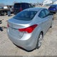 5NPDH4AE6DH262917 2013 Hyundai Elantra Limited auction photo thumbnail 4