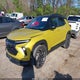 KL79MTSL6SB003686 2025 Chevrolet Trailblazer Fwd Rs auction photo thumbnail 2