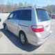 5FNRL387X7B454933 2007 Honda Odyssey Ex-L auction photo thumbnail 3
