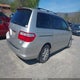 5FNRL387X7B454933 2007 Honda Odyssey Ex-L auction photo thumbnail 4