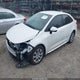 5YFB4MDE0RP170212 2024 Toyota Corolla Le auction photo thumbnail 2
