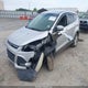 1FMCU0GX1GUB20067 2016 Ford Escape Se auction photo thumbnail 2