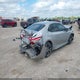 4T1B11HK6KU806384 2019 Toyota Camry Se auction photo thumbnail 4