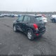 3GNCJKSB3LL179444 2020 Chevrolet Trax Fwd Ls auction photo thumbnail 3