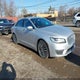 3LN6L5B93JR601894 2018 Lincoln Mkz Premiere auction photo thumbnail 1