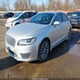 3LN6L5B93JR601894 2018 Lincoln Mkz Premiere auction photo thumbnail 2