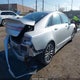 3LN6L5B93JR601894 2018 Lincoln Mkz Premiere auction photo thumbnail 4