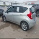 3N1CE2CP4EL353051 2014 Nissan Versa Note Sv auction photo thumbnail 3