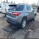 1GNERGKW3KJ227838 2019 Chevrolet Traverse 1Lt auction photo thumbnail 4