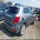 3GNCJRSB3LL186435 2020 Chevrolet Trax Awd Premier auction photo thumbnail 4