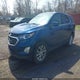 2GNAXTEV8L6120475 2020 Chevrolet Equinox Awd 2Fl auction photo thumbnail 2
