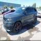 1C4RJFDJ9HC761551 2017 Jeep Grand Cherokee Srt auction photo thumbnail 2
