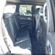 1C4RJFDJ9HC761551 2017 Jeep Grand Cherokee Srt auction photo thumbnail 8