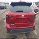 5TDHZRBH4NS574895 2022 Toyota Highlander Xle auction photo thumbnail 16
