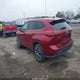 5TDHZRBH4NS574895 2022 Toyota Highlander Xle auction photo thumbnail 3