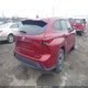 5TDHZRBH4NS574895 2022 Toyota Highlander Xle auction photo thumbnail 4